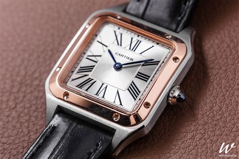 cartier santos dumonde 2019|santos dumont cartier.